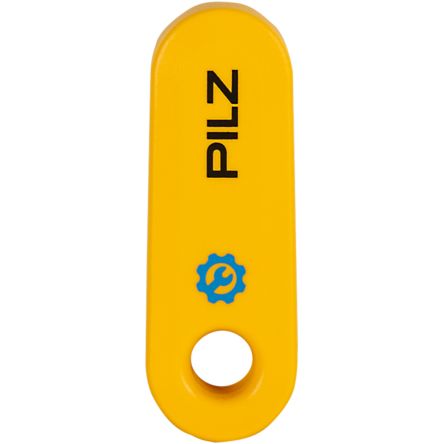 Pilz Transponder Key for PSEN cs4.1p [541186]; 284-2875