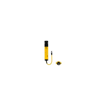 Pilz PSEN Safety Switch, Actuator Actuator Included, Aluminium, Guard Lock [570428]; 284-2880