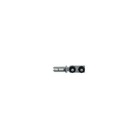 Pilz Standard Standard Actuator for Use with Safety Gate [6L000001]; 284-2882
