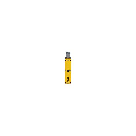 Pilz PSEN me5S Safety Switch, 2NC, Spring, Guard Lock [6L000018]; 284-2889