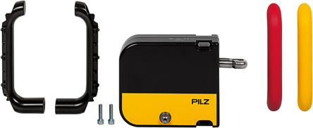 Pilz Handle for Use with Coded PSENmlock Switches [6O000005]; 284-2893