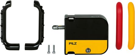 Pilz Handle for Use with Coded PSENmlock Switches [6O000008]; 284-2896
