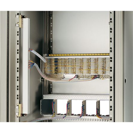 nVent SCHROFF 20100 Busbar [20100-017]; 284-3022