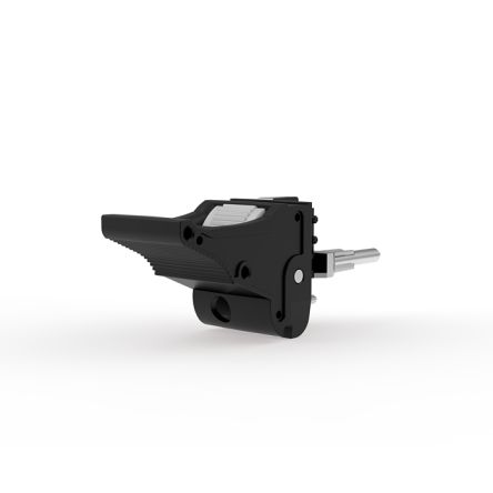 nVent SCHROFF Front Panel Handle for Use with Front Panel [20817-613]; 284-3026