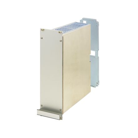 nVent SCHROFF 24813 Series 6U-Rack Desktop Enclosure, Small Cabinet, 266.7 x 167mm [24813-710]; 284-3055