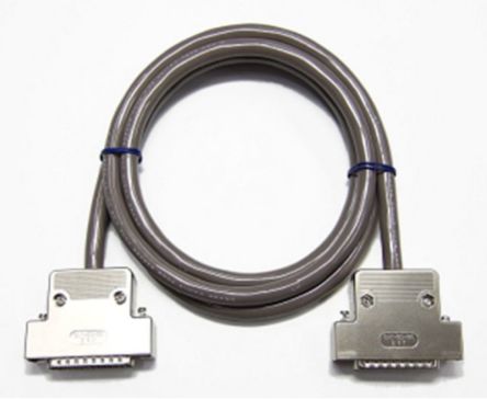 Keysight Technologies 16493G Series Cable for Use with Trigger Signal Distribution, 25 V [16493G-002]; 284-5890