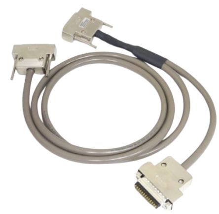 Keysight Technologies N1253A Series Cable for Use with Trigger Signal Distribution [N1253A-100]; 284-5893