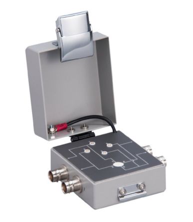 Keysight Technologies LCR Meter Accessory [N1295A]; 284-5899