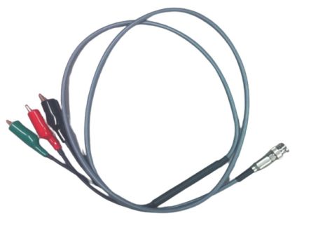 Keysight Technologies N1415 Series Triax to, 1.5m, Terminated [N1415A]; 284-5902