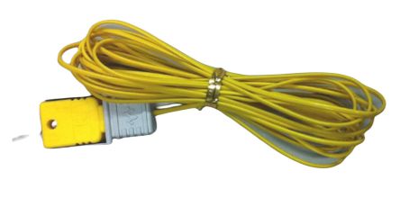 Keysight Technologies K K Temperature Probe [N1423A]; 284-5907