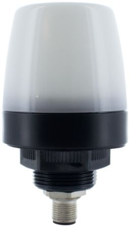 Murrelektronik Limited 4000 Series White Beacon, 24 V, IP65 [4000-76056-0000003]; 284-5951