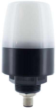 Murrelektronik Limited 4000 Series White Beacon, 24 V, IP65 [4000-76056-0000004]; 284-5952