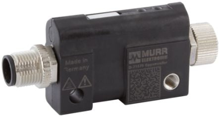 Murrelektronik Limited 5000-005 Series Analogue Module, 24 V dc [5000-00501-2200000]; 284-5965