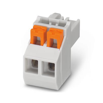 Phoenix Contact Printed-Circuit Board Connector [2202346]; 284-6079