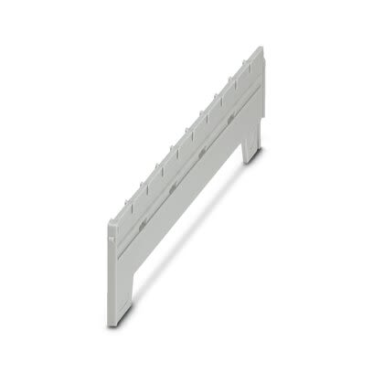 Phoenix Contact ME-IO Series Separating Plate for Use with DIN Rail Terminal Block [2202629]; 284-6119
