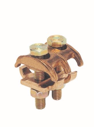 MECATRACTION Earth Clamp [C6RG2-50]; 284-6377