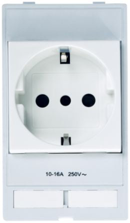 Murrelektronik Limited, 4000 Modlink MSDD Socket Insert [4000-68000-0180000]; 284-6527
