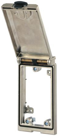 Murrelektronik Limited, 4000 Modlink MSDD Frame [4000-68113-0000000]; 284-6534
