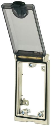 Murrelektronik Limited, 4000 Modlink MSDD Frame [4000-68213-0000000]; 284-6536
