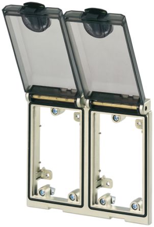 Murrelektronik Limited, 4000 Modlink MSDD Frame [4000-68223-0000000]; 284-6537
