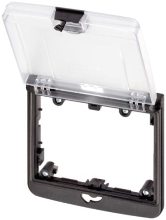 Murrelektronik Limited, 4000 Modlink MSDD Frame [4000-68522-0000001]; 284-6539