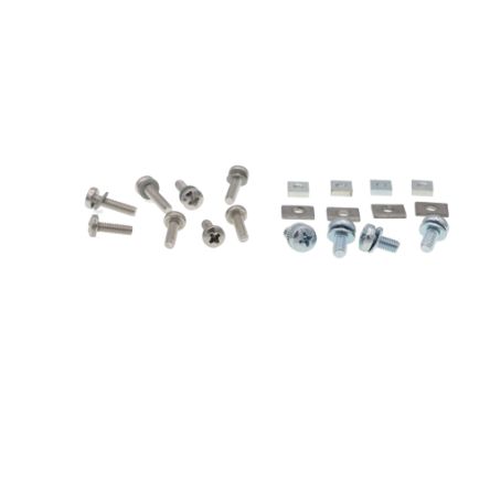 Crouzet Heatsink Mounting Kit [26532005]; 284-6736