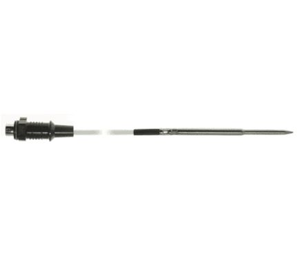 Testo NTC Penetration Temperature Probe, 30mm Length, 5mm Diameter, 125 Max [0572 1001]; 284-6808
