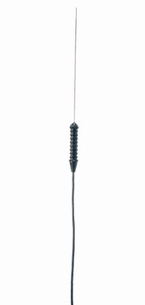 Testo Type K Penetration Temperature Probe, 395mm Length, 120 Max [0628 0026]; 284-6816