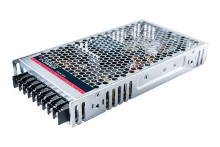 TRACOPOWER Power Supply, TXLN 200-136, 36V dc, 5.6A, 200W, 1 Output, 85 → 264V ac Input Voltage [TXLN 200-136]; 284-7785