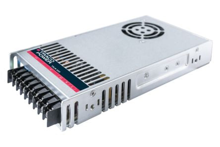 TRACOPOWER Power Supply, TXLN 320-136, 36V dc, 8.9A, 320W, 1 Output, 85 → 264V ac Input Voltage [TXLN 320-136]; 284-7787