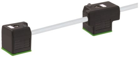 Murrelektronik Limited Solenoid Connector [7000-58041-2270300]; 284-7951