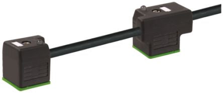 Murrelektronik Limited Solenoid Connector [7000-58041-6270300]; 284-7955