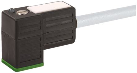 Murrelektronik Limited Solenoid Connector [7000-80021-2160500]; 284-7981