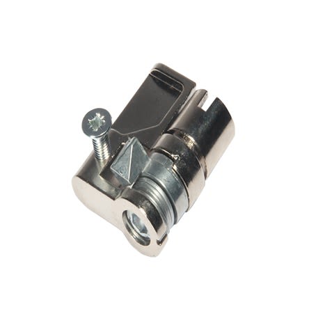 Fibox CLI ARCA Series Stainless Steel Lock [CLI ARCA DB3]; 284-8089