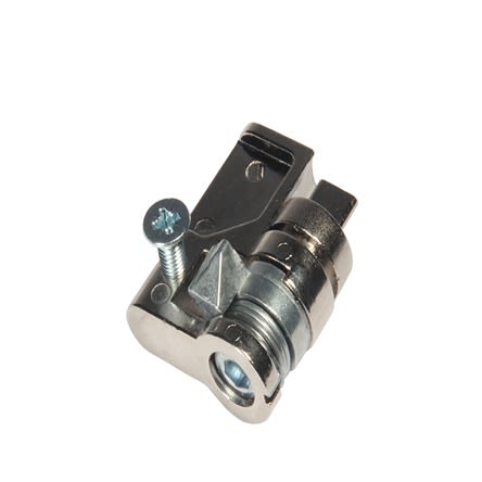 Fibox CLI ARCA Series Stainless Steel Lock [CLI ARCA T8]; 284-8091