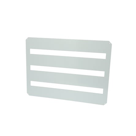 Fibox DRS ARCA Series Galvanised Steel Frame Kit, 785 x 585mm [DRS ARCA 608030]; 284-8092