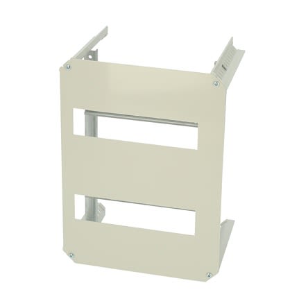 Fibox DRS NEO Series Galvanised Steel Frame Kit, 279 x 179mm [DRS NEO 322215]; 284-8093