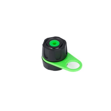 Never Let Go Pocket Clip and Lanyard Ring for use with Pens and Allen Keys, Screwdrivers [101670]; 284-8496