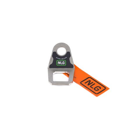 Never Let Go Attachment for use with NLG Angle Grinder [101691]; 284-8500