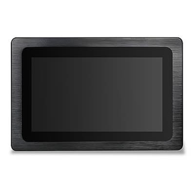 Wachendorff DPL002 Series TFT Display Unit - 10.1 in, TFT-LCD Display, 1280 x 800 [DPL002-101C002P]; 284-8506