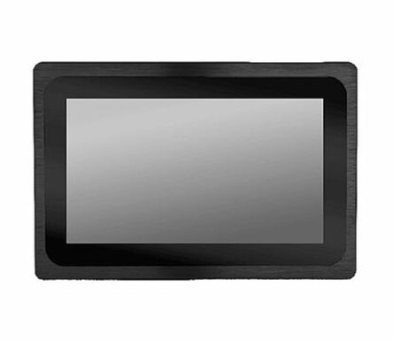 Wachendorff DPL002 Series TFT Display Unit - 11.6 in, TFT-LCD Display, 1920 x 1080 [DPL002-116C002P]; 284-8509