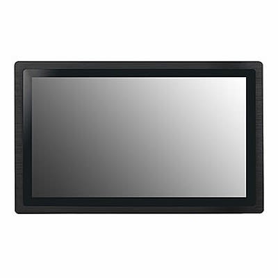 Wachendorff DPL002 Series TFT Display Unit - 12.1 in, TFT-LCD Display, 1280 x 800 [DPL002-121C002P]; 284-8510