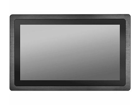 Wachendorff DPL002 Series TFT Display Unit - 15.6 in, TFT-LCD Display, 1920 x 1080 [DPL002-156C002P]; 284-8511