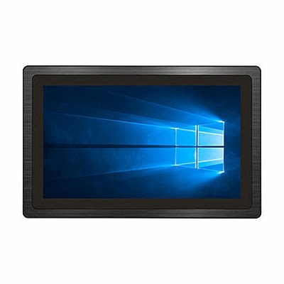 Wachendorff PPC002 Series Panel PC Display Unit - 15.6 in, TFT-LCD Display, 1920 x 1080 [PPC002-156CAH08512WAED2P]; 284-8515