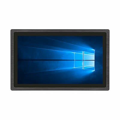 Wachendorff PPC002 Series Panel PC Display Unit - 21.5 in, TFT-LCD Display, 1920 x 1080 [PPC002-215CAH08512WAED2P]; 284-8516
