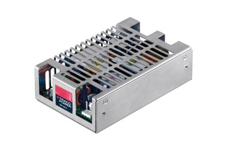 TRACOPOWER Power Supply, TOP 200-124C, 48V dc, 4.2A, 200W, 1 Output, 85 → 264V ac Input Voltage [TOP 200-124C]; 284-8874