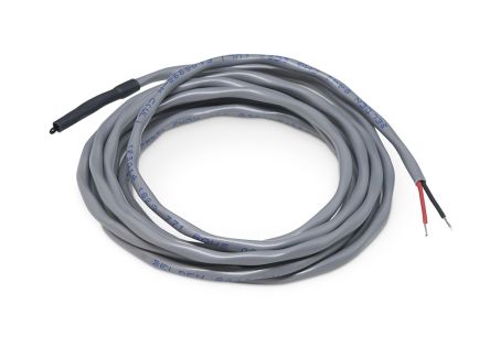 TRACOPOWER Temperature Sensor, 2m Cable Length for Use with TSPC-UPS Series [TSP-TS]; 284-8924