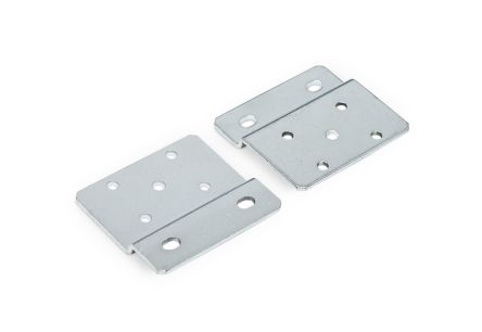 TRACOPOWER TSP Series Wall Mounting Kit for Use with TSP 360, TSP 360WR, TSP 600, TSP 600WR, TSP-3P 480, TSP-3P 960, [TSP-WMK02]; 284-8925