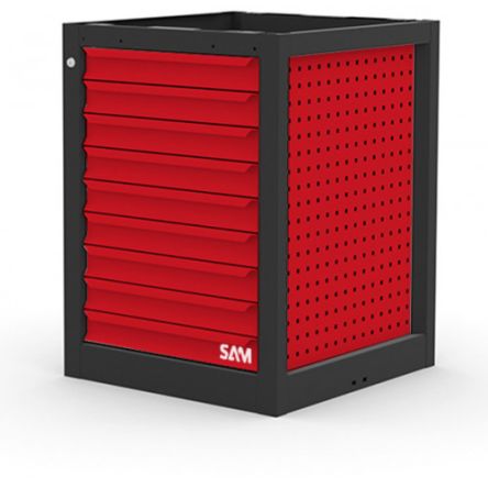 SAM ETAB-MB9T Workbench, 845mm x 630mm x 660mm [ETAB-MB9T]; 284-8969