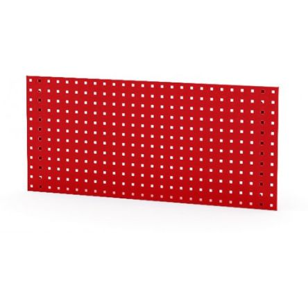 SAM 450mm Perforated Panel, For Use With Workstation [ETAB-PP-10]; 284-8975